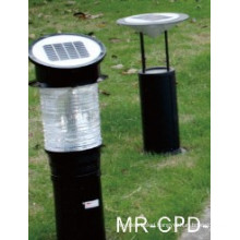 LED 3-20W IP65 Lawn Light (MR-CPD-15)
